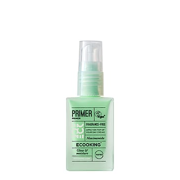 ECOOKING Primer Green
